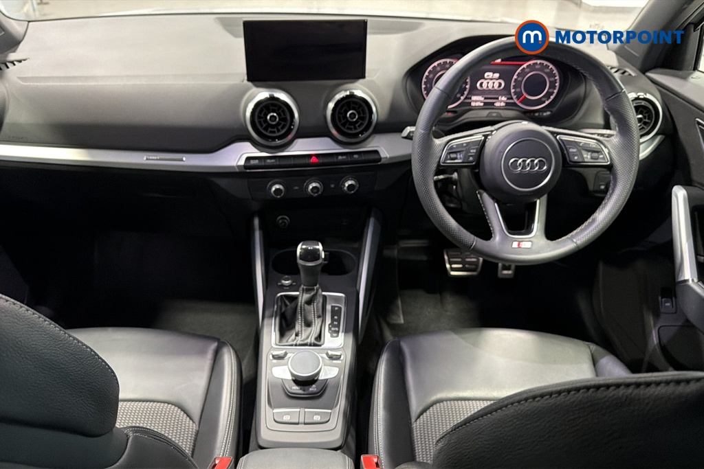 Audi Q2 S Line Automatic Petrol SUV - Stock Number (1656479) - 24th supplementary image