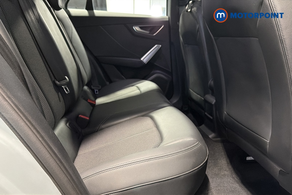 Audi Q2 S Line Automatic Petrol SUV - Stock Number (1656479) - 25th supplementary image