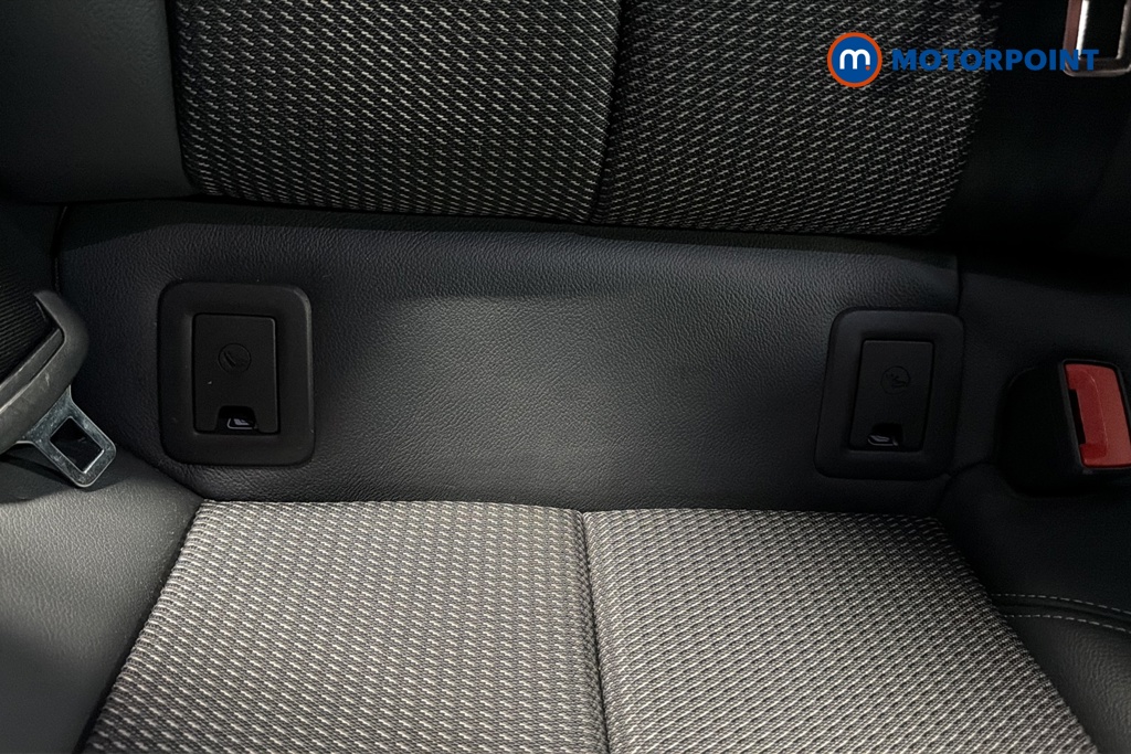 Audi Q2 S Line Automatic Petrol SUV - Stock Number (1656479) - 27th supplementary image
