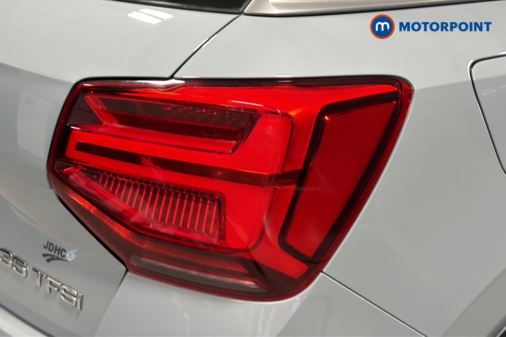 Audi Q2 S Line Automatic Petrol SUV - Stock Number (1656479) - 36th supplementary image