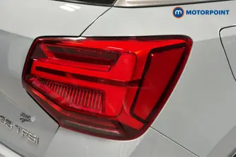 Audi Q2 S Line Automatic Petrol SUV - Stock Number (1656479) - 36th supplementary image