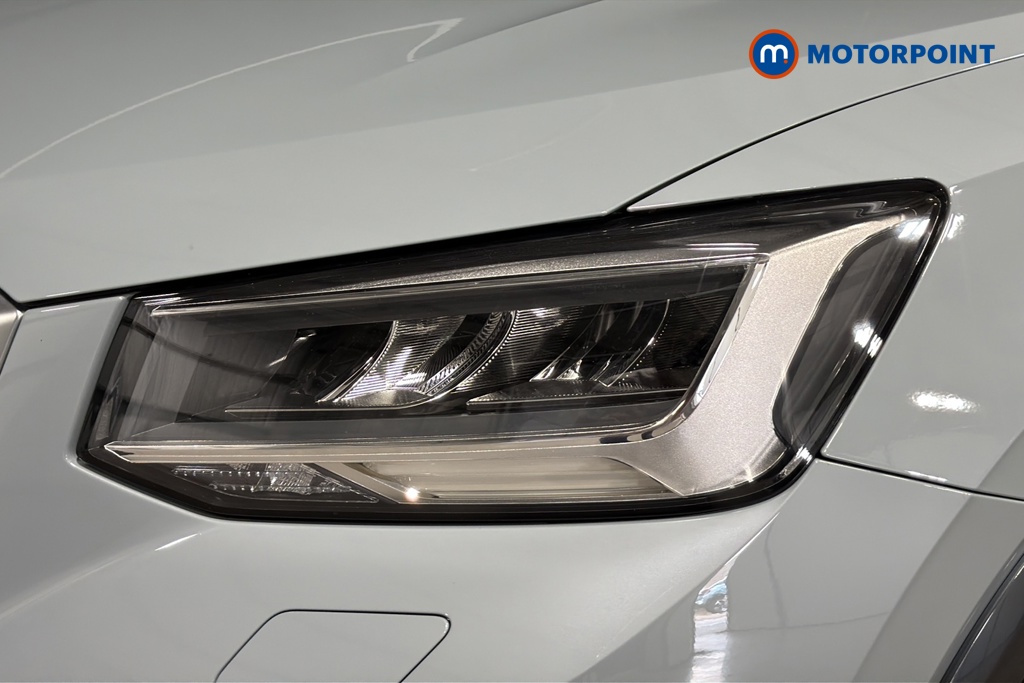 Audi Q2 S Line Automatic Petrol SUV - Stock Number (1656479) - 42nd supplementary image
