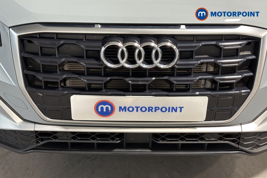 Audi Q2 S Line Automatic Petrol SUV - Stock Number (1656479) - 43rd supplementary image