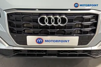Audi Q2 S Line Automatic Petrol SUV - Stock Number (1656479) - 43rd supplementary image
