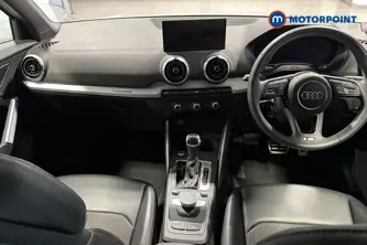 Audi Q2 S Line Automatic Petrol SUV - Stock Number (1656479) - 1st supplementary image
