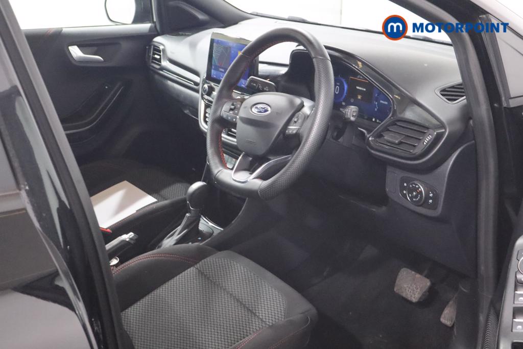 Ford Puma St-Line Automatic Petrol SUV - Stock Number (1656600) - 2nd supplementary image