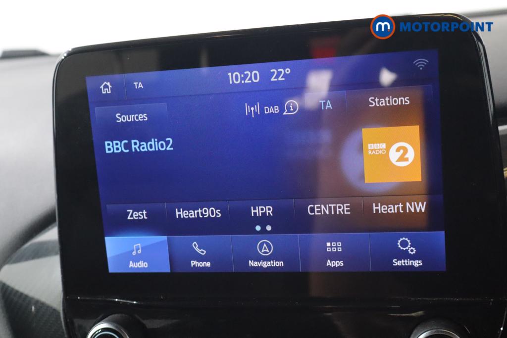 Ford Puma St-Line Automatic Petrol SUV - Stock Number (1656600) - 6th supplementary image