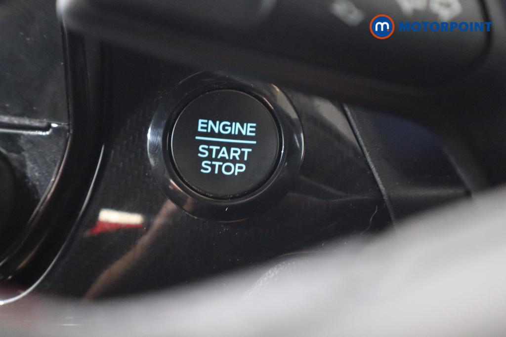 Ford Puma St-Line Automatic Petrol SUV - Stock Number (1656600) - 9th supplementary image