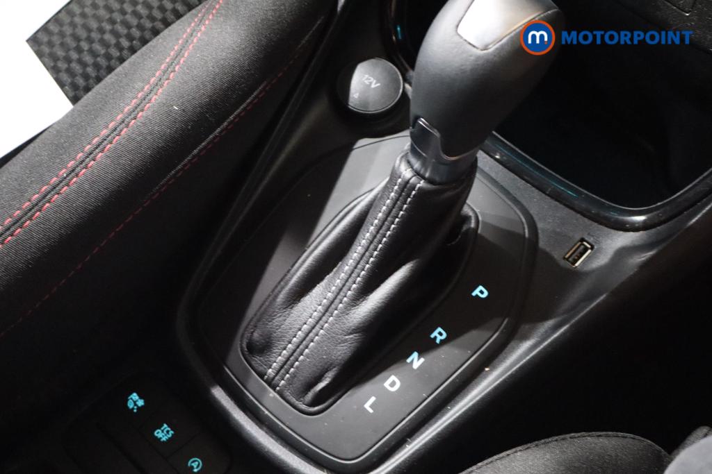 Ford Puma St-Line Automatic Petrol SUV - Stock Number (1656600) - 10th supplementary image