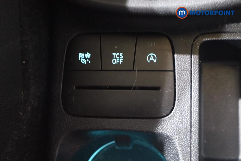 Ford Puma St-Line Automatic Petrol SUV - Stock Number (1656600) - 11th supplementary image