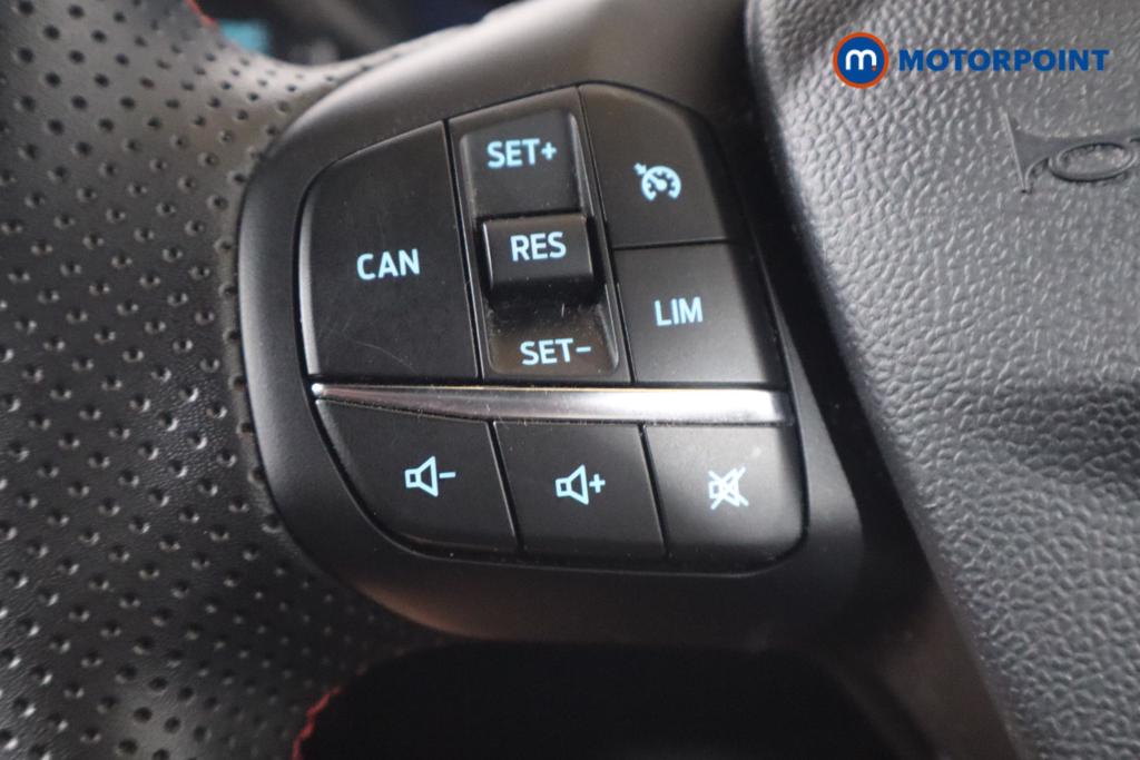Ford Puma St-Line Automatic Petrol SUV - Stock Number (1656600) - 12th supplementary image