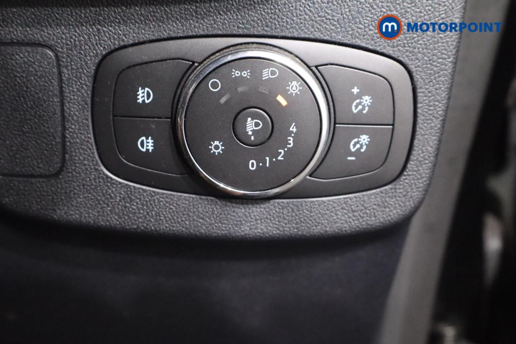 Ford Puma St-Line Automatic Petrol SUV - Stock Number (1656600) - 14th supplementary image