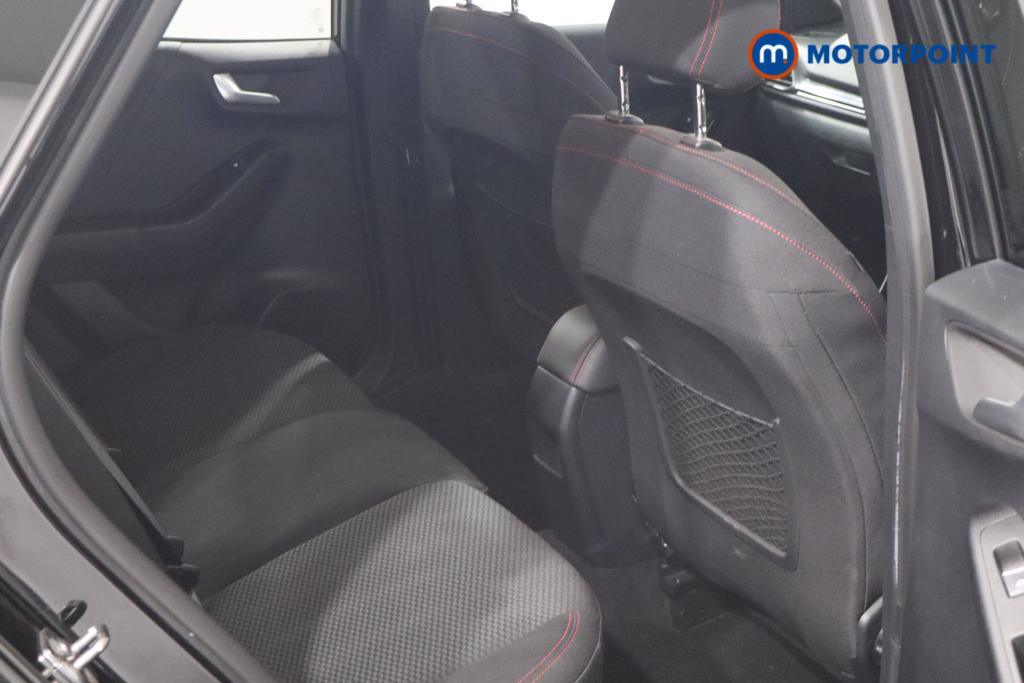 Ford Puma St-Line Automatic Petrol SUV - Stock Number (1656600) - 16th supplementary image