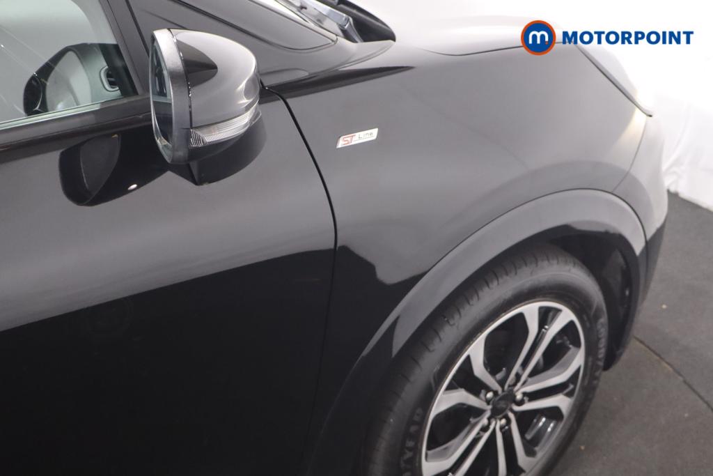 Ford Puma St-Line Automatic Petrol SUV - Stock Number (1656600) - 17th supplementary image