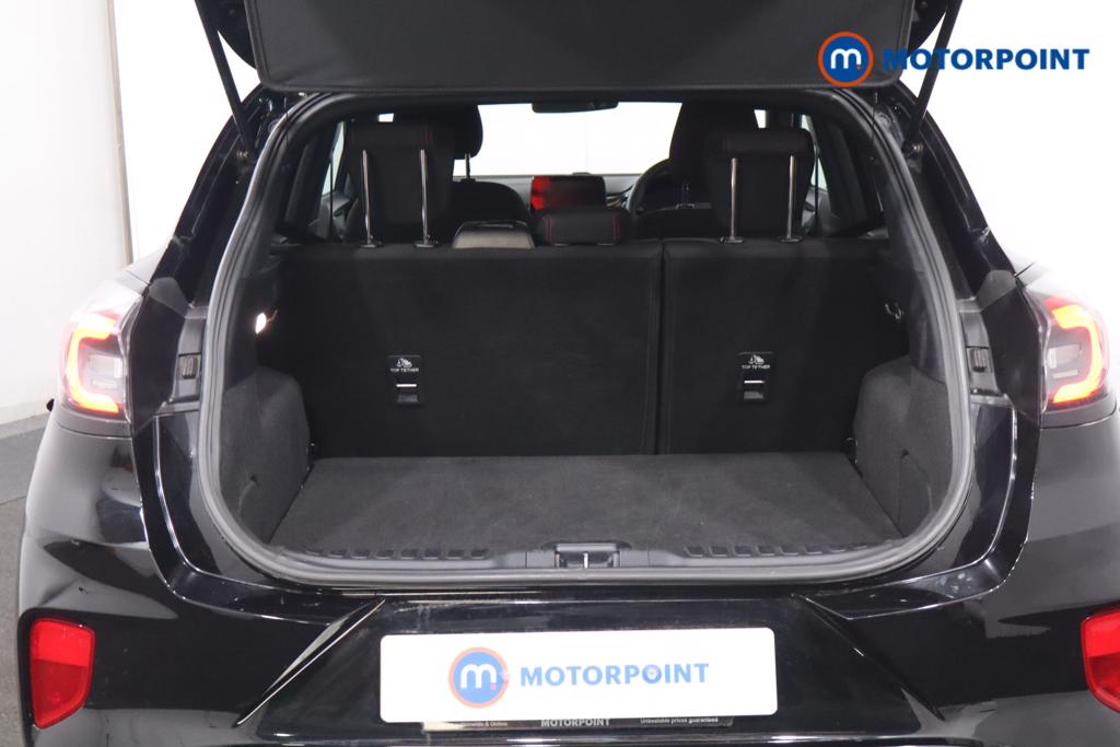 Ford Puma St-Line Automatic Petrol SUV - Stock Number (1656600) - 19th supplementary image