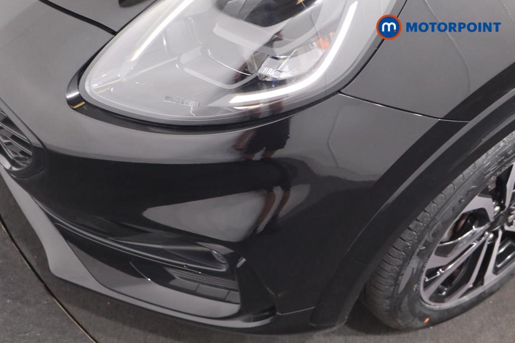 Ford Puma St-Line Automatic Petrol SUV - Stock Number (1656600) - 21st supplementary image