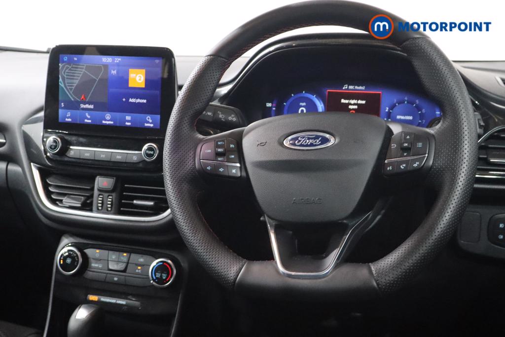 Ford Puma St-Line Automatic Petrol SUV - Stock Number (1656600) - 1st supplementary image