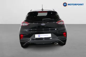 Ford Puma St-Line Automatic Petrol SUV - Stock Number (1656600) - Front bumper