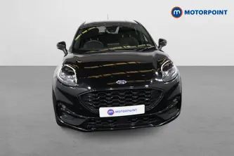 Ford Puma St-Line Automatic Petrol SUV - Stock Number (1656600) - Rear bumper