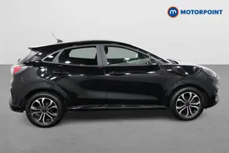 Ford Puma St-Line Automatic Petrol SUV - Stock Number (1656600) - Passenger side