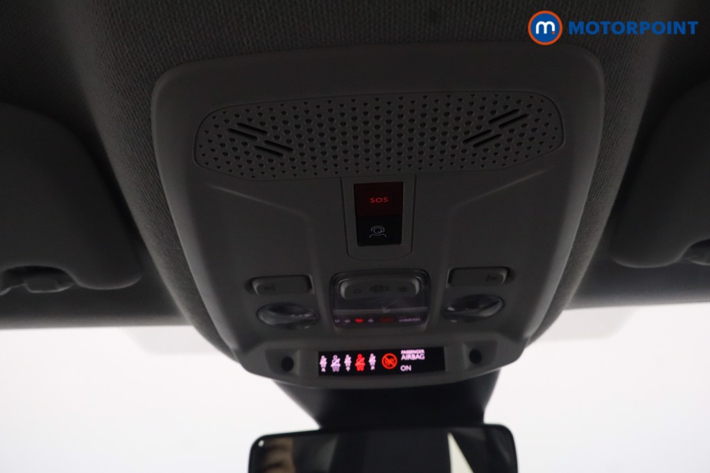 Citroen C4 Plus Manual Petrol Hatchback - Stock Number (1656636) - 2nd supplementary image