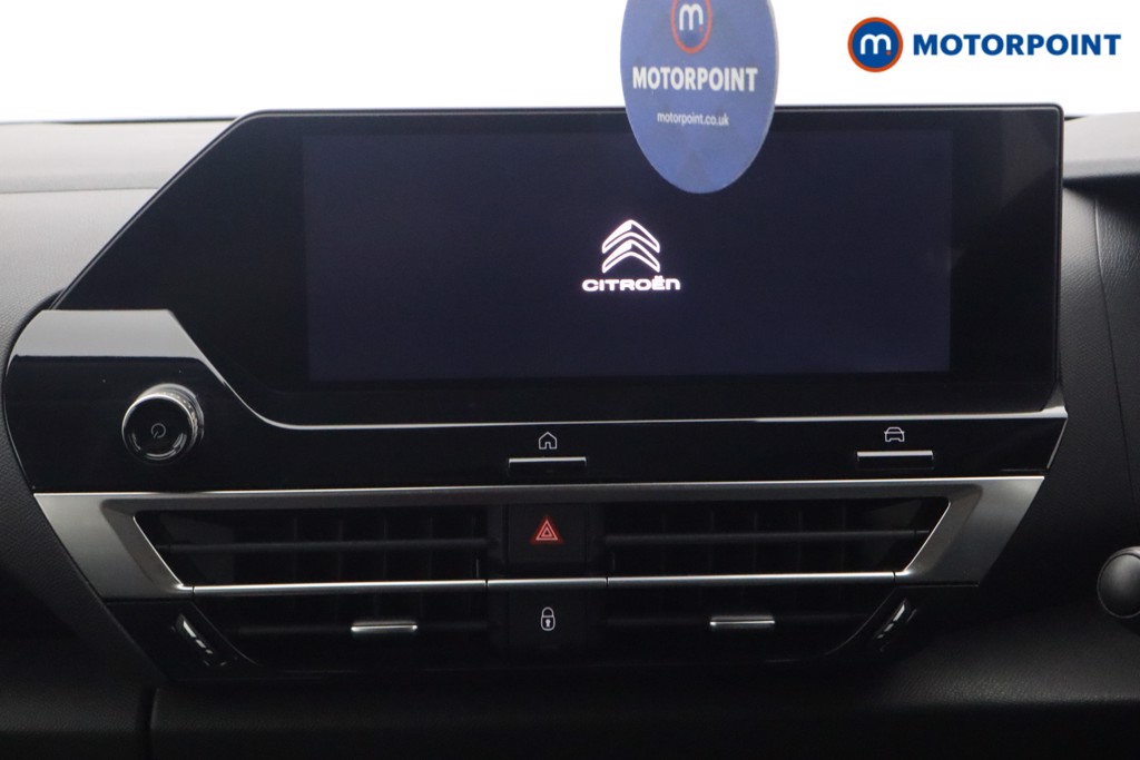 Citroen C4 Plus Manual Petrol Hatchback - Stock Number (1656636) - 3rd supplementary image