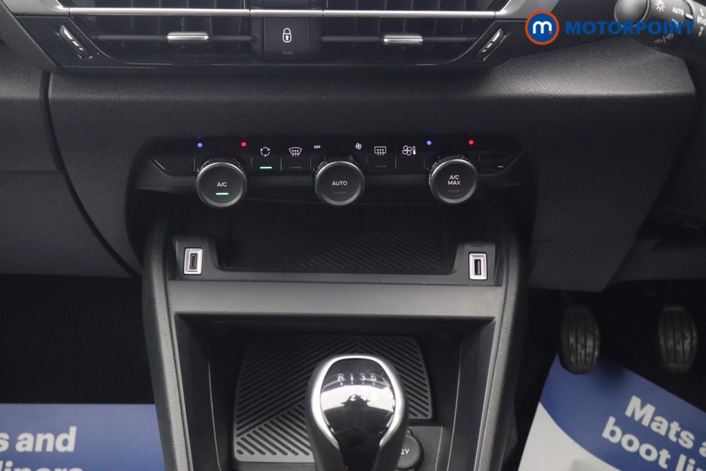 Citroen C4 Plus Manual Petrol Hatchback - Stock Number (1656636) - 4th supplementary image