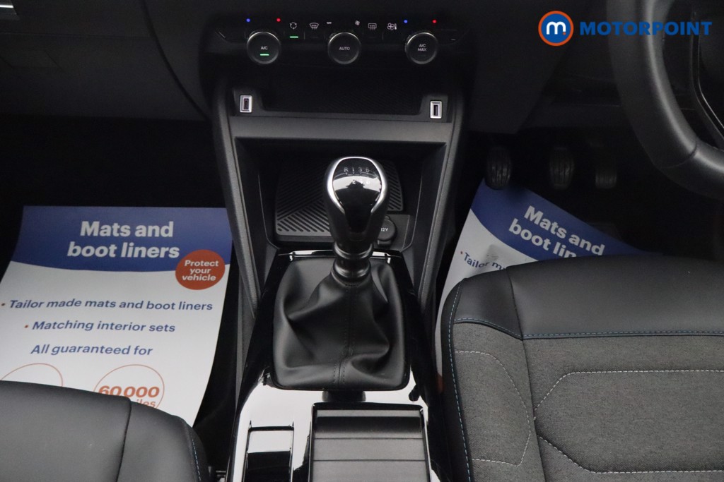 Citroen C4 Plus Manual Petrol Hatchback - Stock Number (1656636) - 5th supplementary image