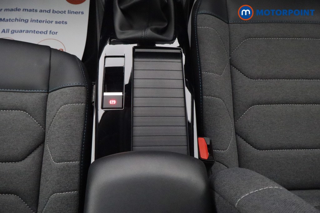 Citroen C4 Plus Manual Petrol Hatchback - Stock Number (1656636) - 6th supplementary image