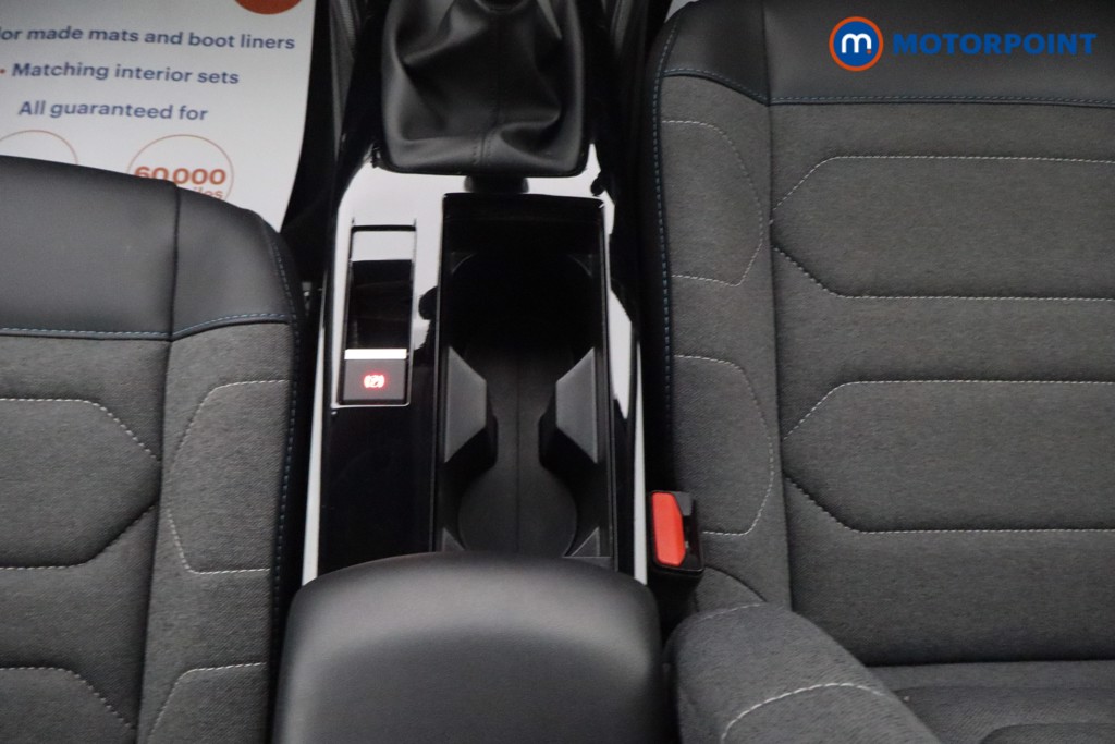 Citroen C4 Plus Manual Petrol Hatchback - Stock Number (1656636) - 7th supplementary image