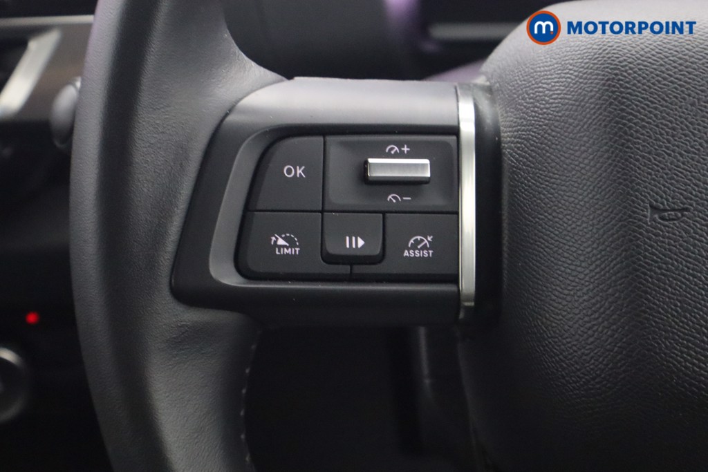 Citroen C4 Plus Manual Petrol Hatchback - Stock Number (1656636) - 9th supplementary image