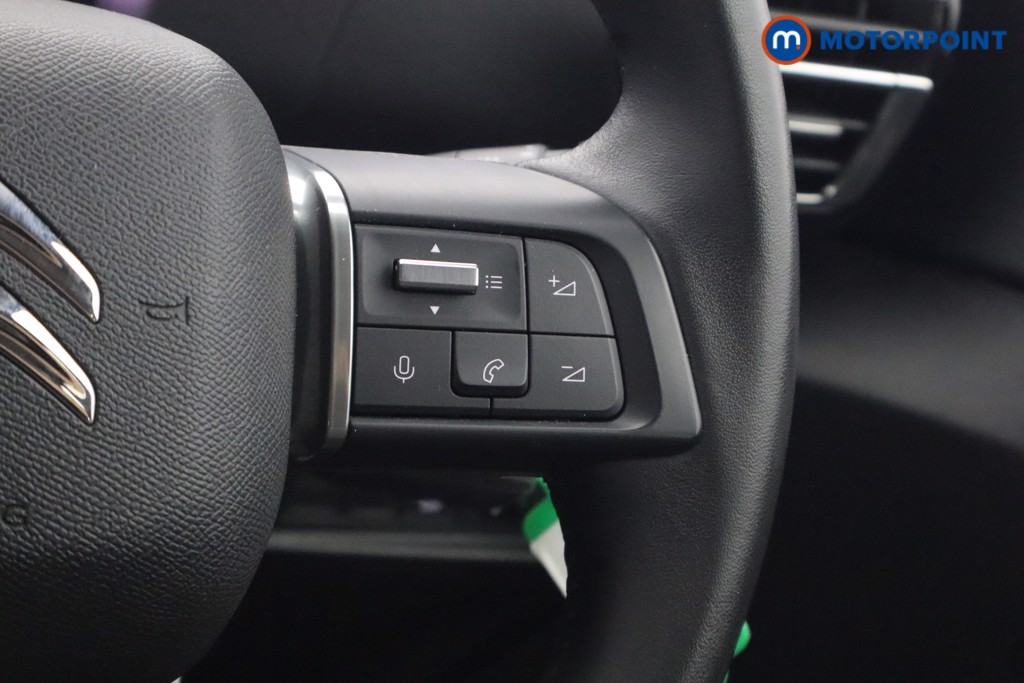 Citroen C4 Plus Manual Petrol Hatchback - Stock Number (1656636) - 10th supplementary image