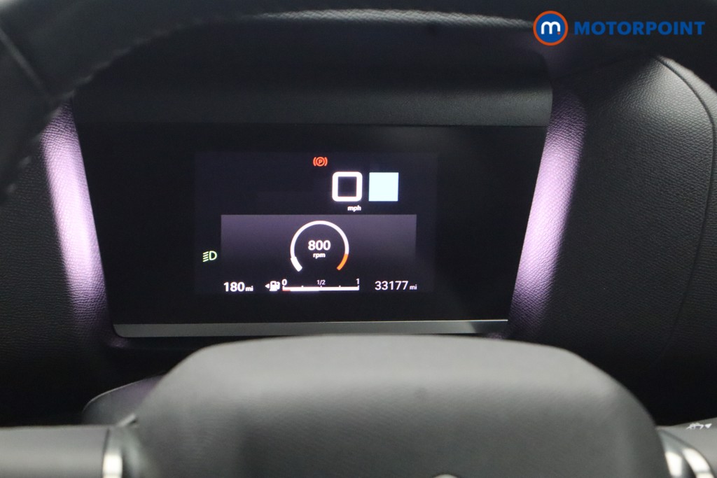 Citroen C4 Plus Manual Petrol Hatchback - Stock Number (1656636) - 11th supplementary image