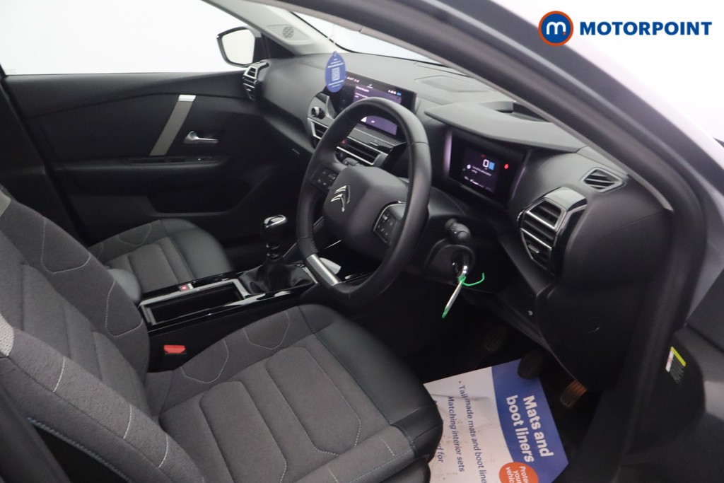 Citroen C4 Plus Manual Petrol Hatchback - Stock Number (1656636) - 13th supplementary image