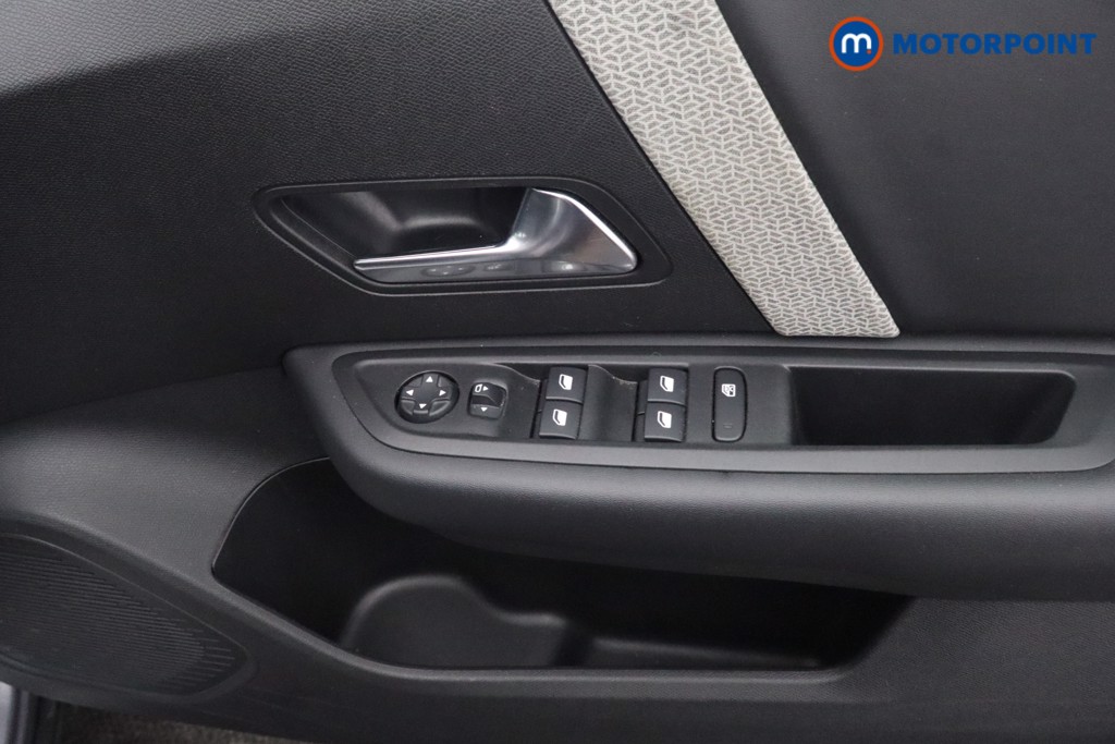 Citroen C4 Plus Manual Petrol Hatchback - Stock Number (1656636) - 17th supplementary image
