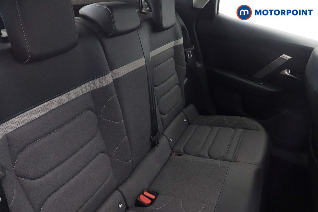 Citroen C4 Plus Manual Petrol Hatchback - Stock Number (1656636) - 19th supplementary image