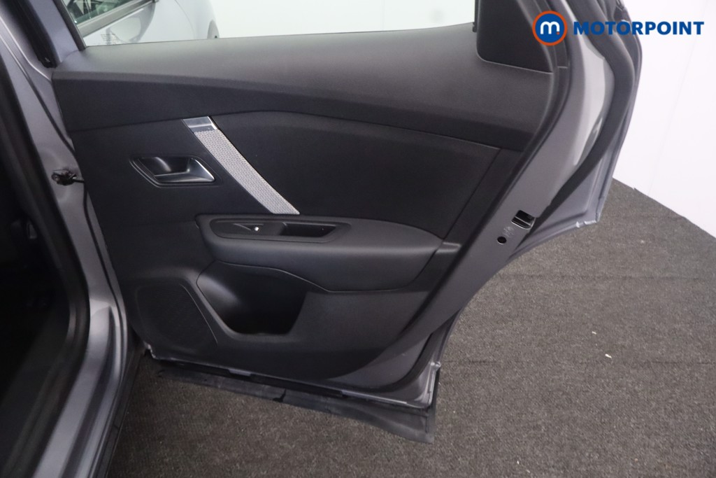 Citroen C4 Plus Manual Petrol Hatchback - Stock Number (1656636) - 20th supplementary image