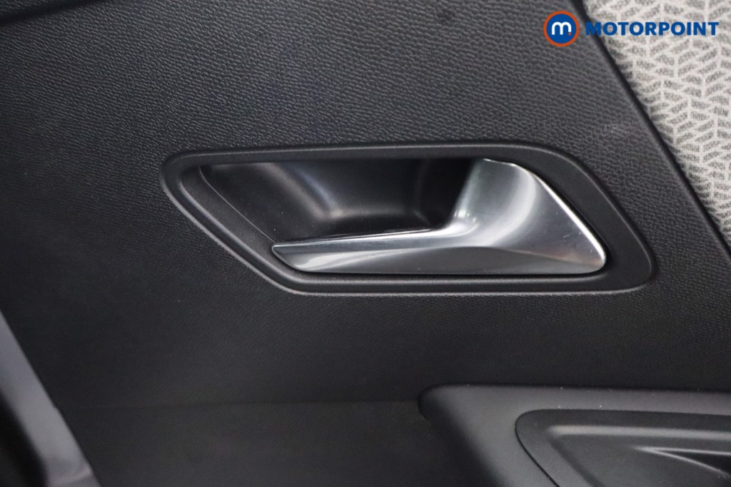 Citroen C4 Plus Manual Petrol Hatchback - Stock Number (1656636) - 21st supplementary image