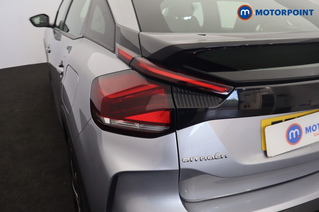 Citroen C4 Plus Manual Petrol Hatchback - Stock Number (1656636) - 26th supplementary image