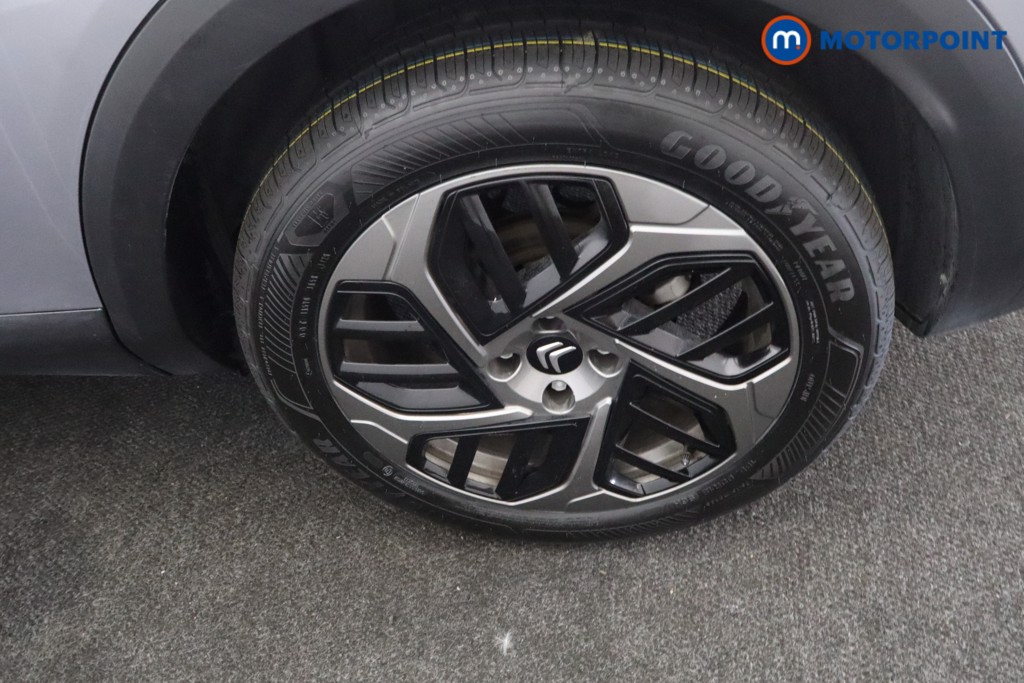 Citroen C4 Plus Manual Petrol Hatchback - Stock Number (1656636) - 27th supplementary image