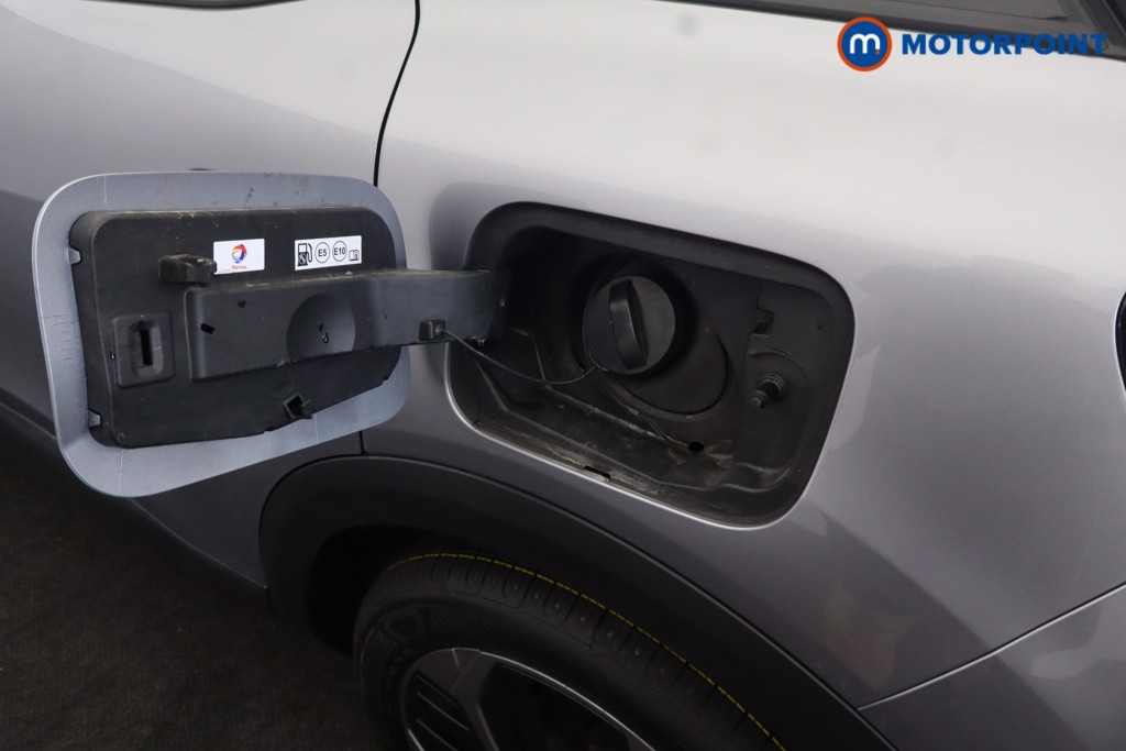 Citroen C4 Plus Manual Petrol Hatchback - Stock Number (1656636) - 28th supplementary image