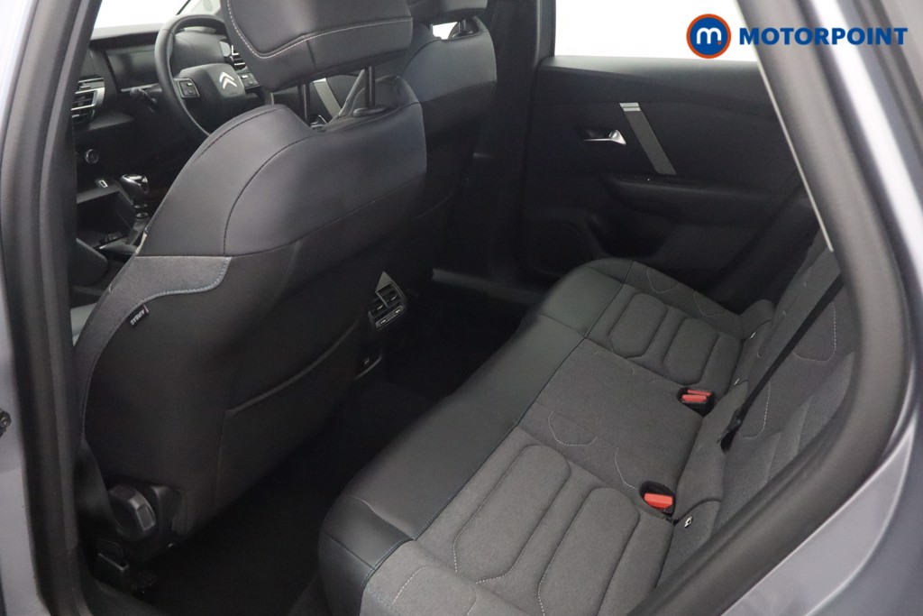 Citroen C4 Plus Manual Petrol Hatchback - Stock Number (1656636) - 29th supplementary image