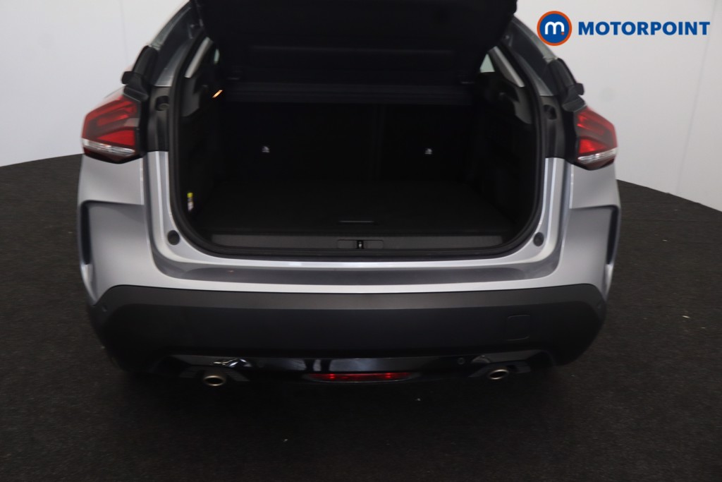 Citroen C4 Plus Manual Petrol Hatchback - Stock Number (1656636) - 42nd supplementary image