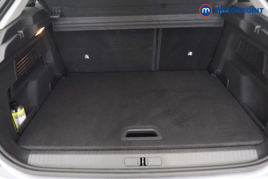 Citroen C4 Plus Manual Petrol Hatchback - Stock Number (1656636) - 43rd supplementary image