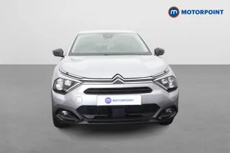 Citroen C4 Plus Manual Petrol Hatchback - Stock Number (1656636) - Front bumper