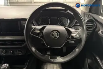Skoda Fabia Se Comfort Manual Petrol Hatchback - Stock Number (1656706) - 2nd supplementary image