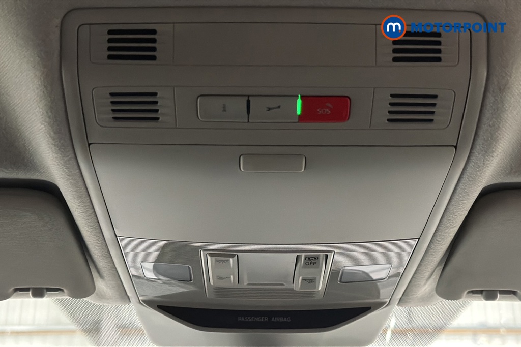 Skoda Fabia Se Comfort Manual Petrol Hatchback - Stock Number (1656706) - 993rd supplementary image