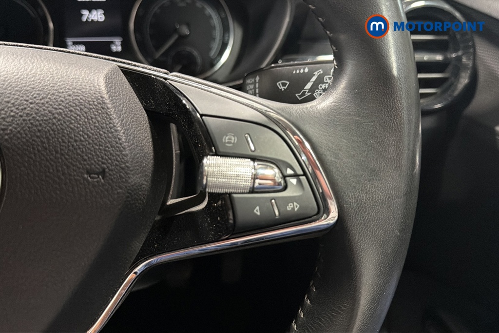 Skoda Fabia Se Comfort Manual Petrol Hatchback - Stock Number (1656706) - 3rd supplementary image