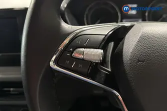 Skoda Fabia Se Comfort Manual Petrol Hatchback - Stock Number (1656706) - 4th supplementary image