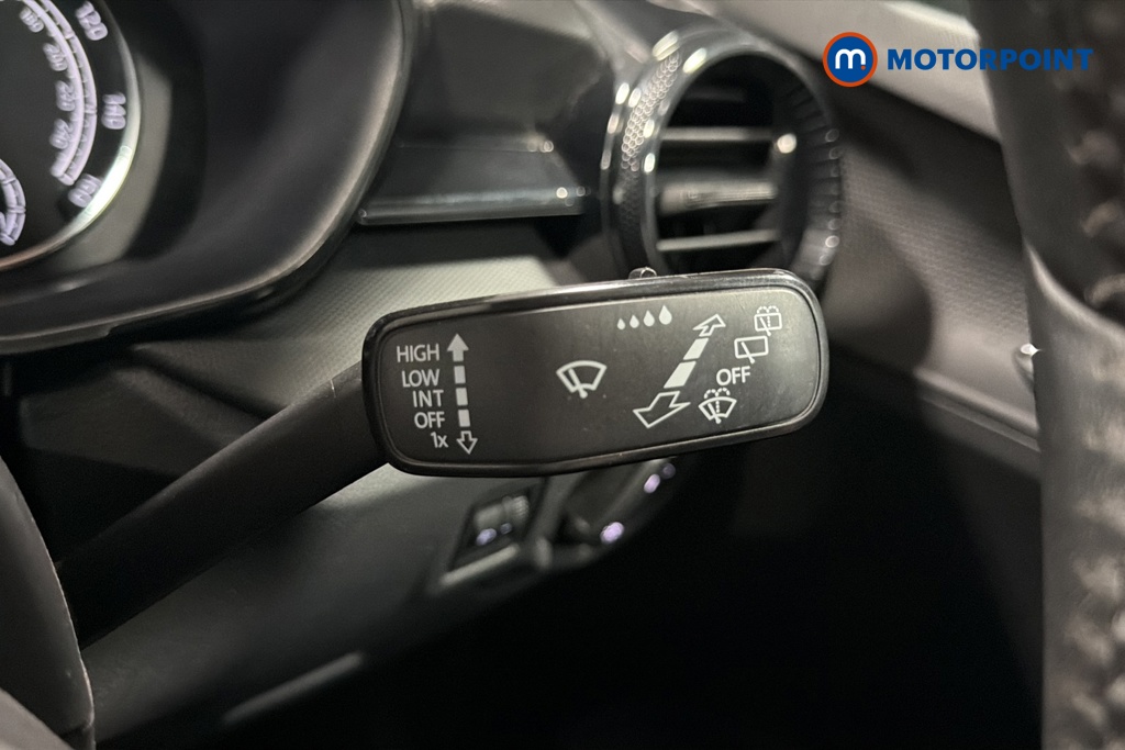 Skoda Fabia Se Comfort Manual Petrol Hatchback - Stock Number (1656706) - 6th supplementary image